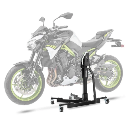 CONSTANDS Podnośnik Centralny Kawasaki Z900 2017-2025