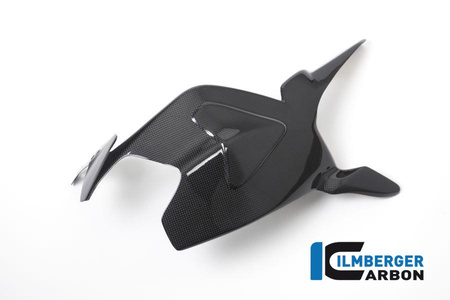 Osłona wahacza - Ducati Panigale 1299 (od 2015) / V2, carbon ILMBERGER SSO.022.1299G.K.