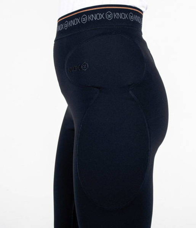 Spodnie Action Pro Unisex