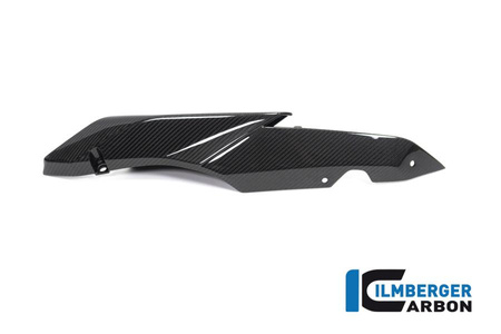 Panel boczny lewy siedziska BMW R 1250 R LC (od 2019) / R 1250 RS ILMBERGER SIL.009.R125R.K