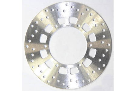 EBC Tarcza hamulcowa skuterowa MD999D