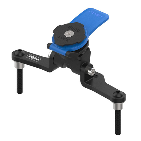 Evotech Performance uchwyt Quad Lock - Yamaha YZF-R7 (2022+)