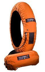 Koce grzewcze Capit Suprema Spina Pomarańczowe