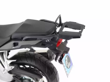 Honda VFR 800 X Crossrunner (2015-2020) Alurack-Metal carrier for TC