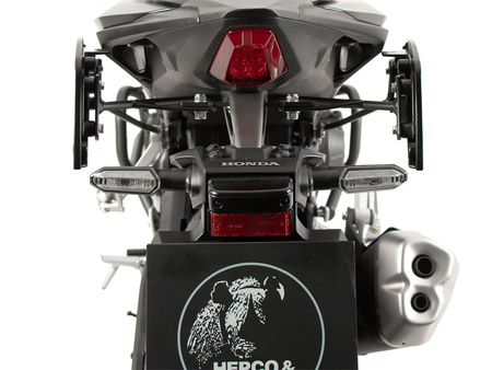 C-Bow sidecarrier for Honda CB 500 Hornet (2024-)