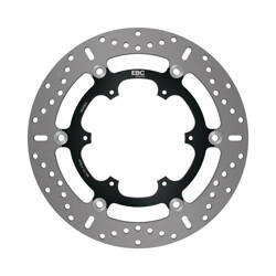 EBC Tarcza hamulcowa motocyklowa MD896X Street X