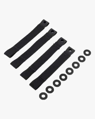 KRIEGA Ducati Scrambler Fit Kit zestaw pasków