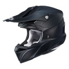Motocyklowy Kask HJC i50 Semi Flat Black