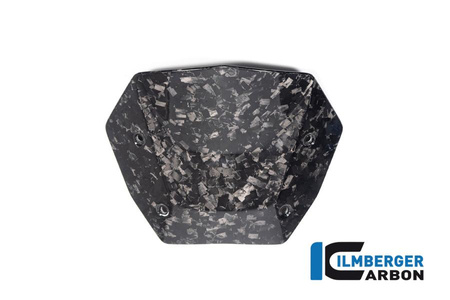 Szyba motocyklowa BDC glossy - black diamond carbon do BMW R 1300 GS od 2023 ILMBERGER BG.VEO.006.R23GS