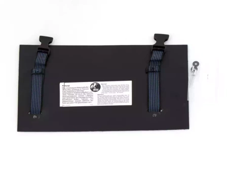 bottom plate for Junior Case 40l left