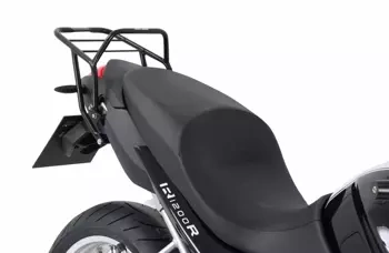 BMW R 1200 R (2011-2014) topcase carrier