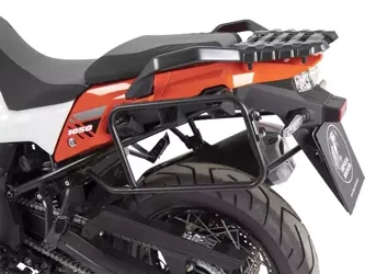 Suzuki V-Strom 1050/XT (2020-) side case carrier Lock it