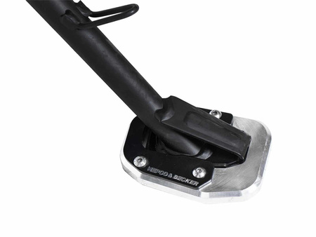 Kickstand enlargement for Ducati Scrambler 1100 Dark Pro/Pro/Sport Pro (2021-2024)