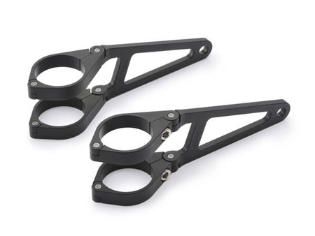 Zestaw wsporników lampy  Ø39mm/ długie