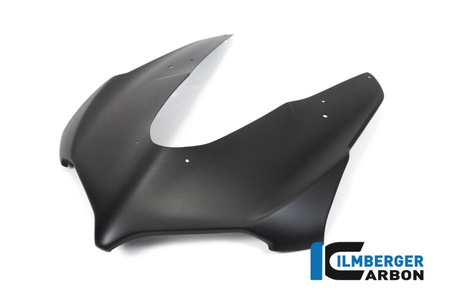 Owiewka przednia do motocykla - wyścigowa matowa do Ducati Panigale V4 R Racing (2019-2021) ILMBERGER VEO.164.V4RRM.K