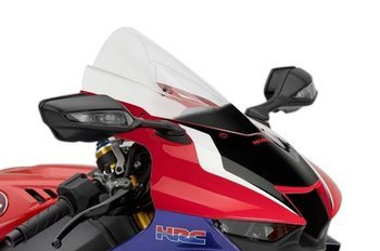 Szyba sportowa PUIG do Honda CBR1000RR 2020-2025 Przezroczysta