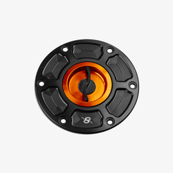 Bonamici wlew paliwa -  KTM 1290 Superduke 14-23 - ORANGE