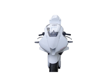 MOTOCARBONS Owiewki Torowe Honda CBR 600RR 2024-2025