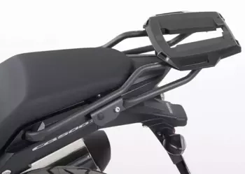 Honda CB 500 X (2013-2016) Easyrack-Metal Carrier for TC