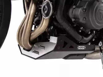 Triumph Trident 660 (2021-) protection plate