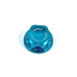 Nakrętka główki ramy LighTech HONDA CB 600F 2002-2013