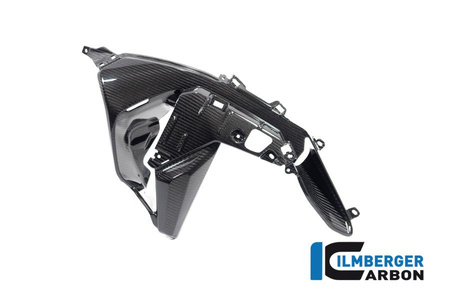 Osłona wlotu powietrza prawa - połysk carbon BMW R 1300 GS od 2023 ILMBERGER CG.LAR.019.R23GS