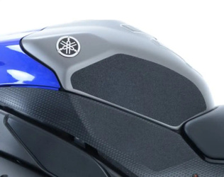 TANKPAD ANTYPOŚLIZGOWY 2 CZĘŚCI CLEAR YAMAHA YZF-R1 (09-14)