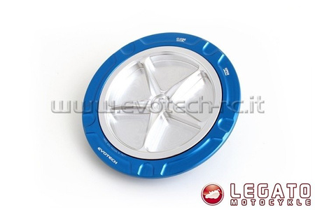 Korek wlewu paliwa  EVOTECH RC Honda