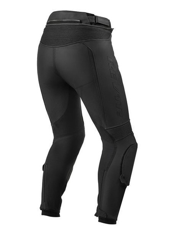 Damskie spodnie motocyklowe skórzane Xena 3 Rev'it!