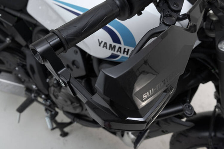 HANDBARY KOBRA SW-MOTECH YAMAHY MT-07, MT-09, XSR700/900