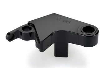 Mocowanie dźwigni sprzęgła PUIG 9744 Czarny (N) 9744N