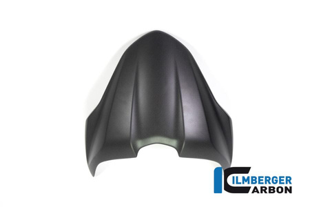 Pokrywa siedzenia pasażera do motocykla DUCATI Monster 1200 od 2017 – matowa ILMBERGER SIA.109.DM17M.K