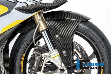 Błotnik przedni do motocykla BMW M 1000 RR Racing (2021-2022) / S 1000 RR od 2019 superbike - ILMBERGER KVO.220.S1RR9.K