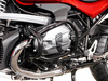 CRASHBAR/GMOL SW-MOTECH BMW R 1200 R (07-14) BLACK