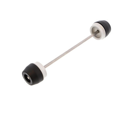 Evotech Performance crash pady osi tylnej - Suzuki V-Strom 1050 (2020+)