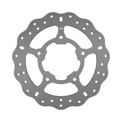 EBC Tarcza hamulcowa motocyklowa MD6428C Enduro, Moto-X, ATV, konturowa