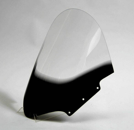 MRA Szyba motocyklowa YAMAHA YP400  MAJESTY, SG16/SH05, 2004-2008, forma SP, przyciemniana