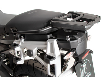 Easyrack topcasecarrier black for BMW R 1300 GS Adventure (2024-)