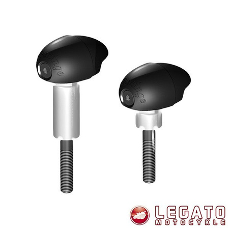 Crash pady GB Racing Race Suzuki GSX-R 600 / 750 2006-2010