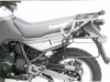 Kawasaki KLR 650 Tengai (1989-1991) side case carrier