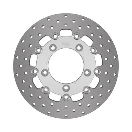 EBC Tarcza hamulcowa do motocykli MD525 Street