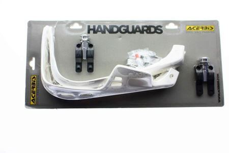 ACERBIS Handbary Rally Brush