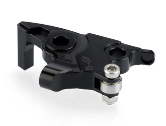 Mocowanie dźwigni hamulca PUIG 9511 Czarny (N) 9511N