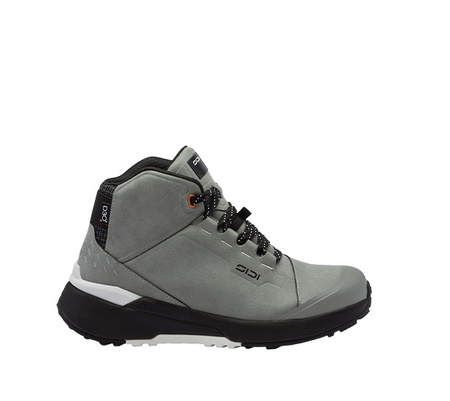 SIDI BUTY NUCLEUS SUEDE WP