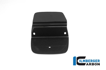 Osłona przekładni carbon do motocykla BMW Classic 2V od 1970 - czarny ILMBERGER LCO.001.WUNDE.K.