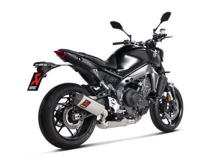 Akrapovic Układ wydechowy Racing Line Titanium Yamaha MT-09 2021
