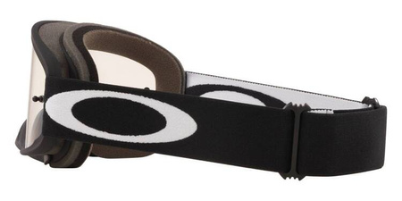 O frame 2.0 pro MX czarny mat