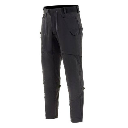 SPODNIE JEANS ALPINESTARS JUGGERNAUT BLACK