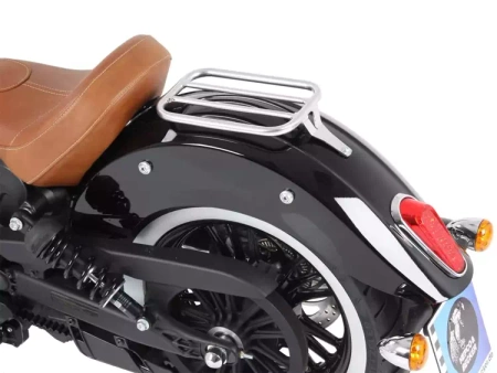 Indian Scout/Sixty (2015-) sissybar