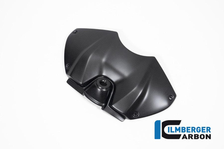Osłona górna zbiornika paliwa - matowa Ducati Panigale V4 / V4 S Racing od 2022 ILMBERGER TAO.133.V4R2M.K